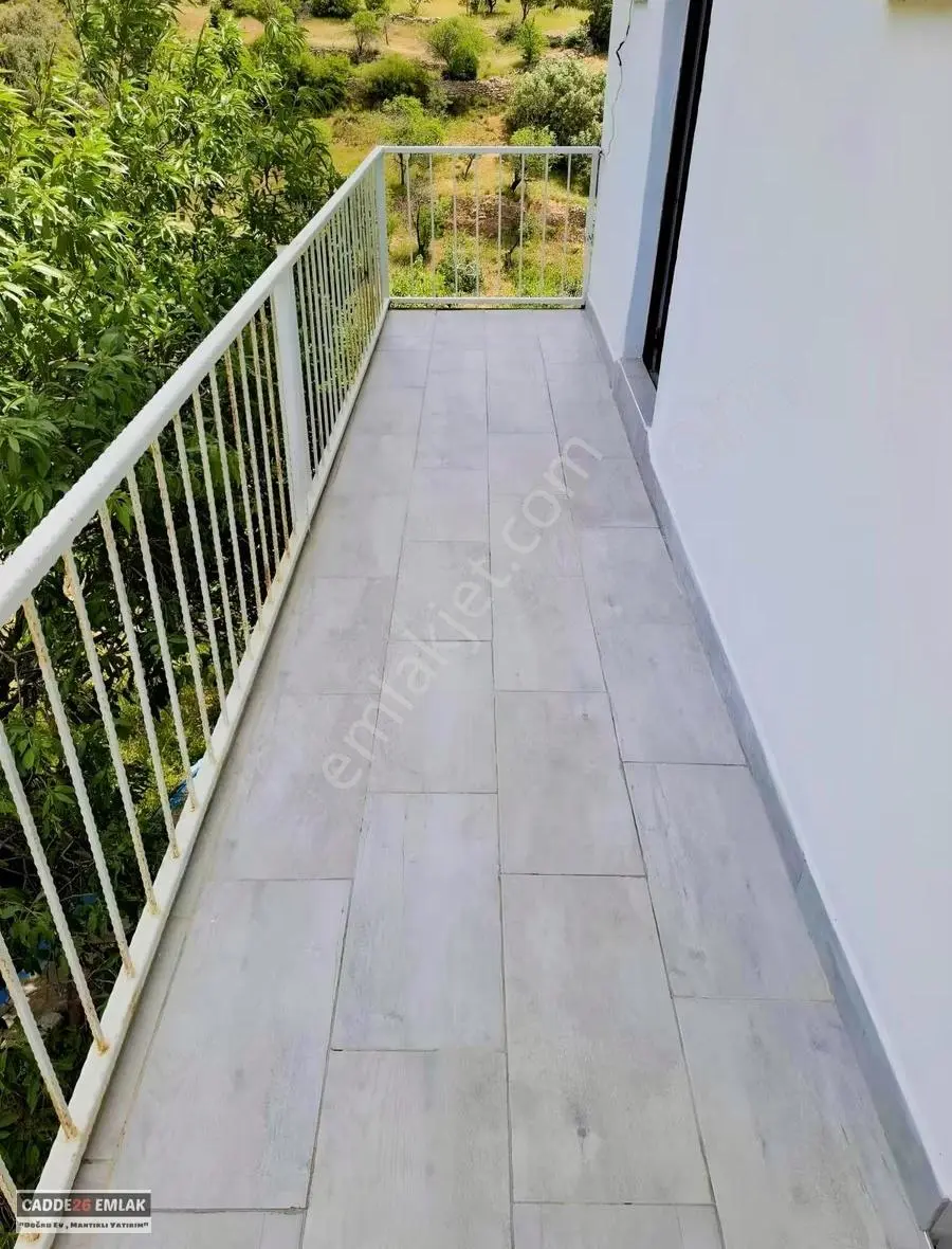 Muğla Datça Cumalı'da Geniş Villa - Görsel 3