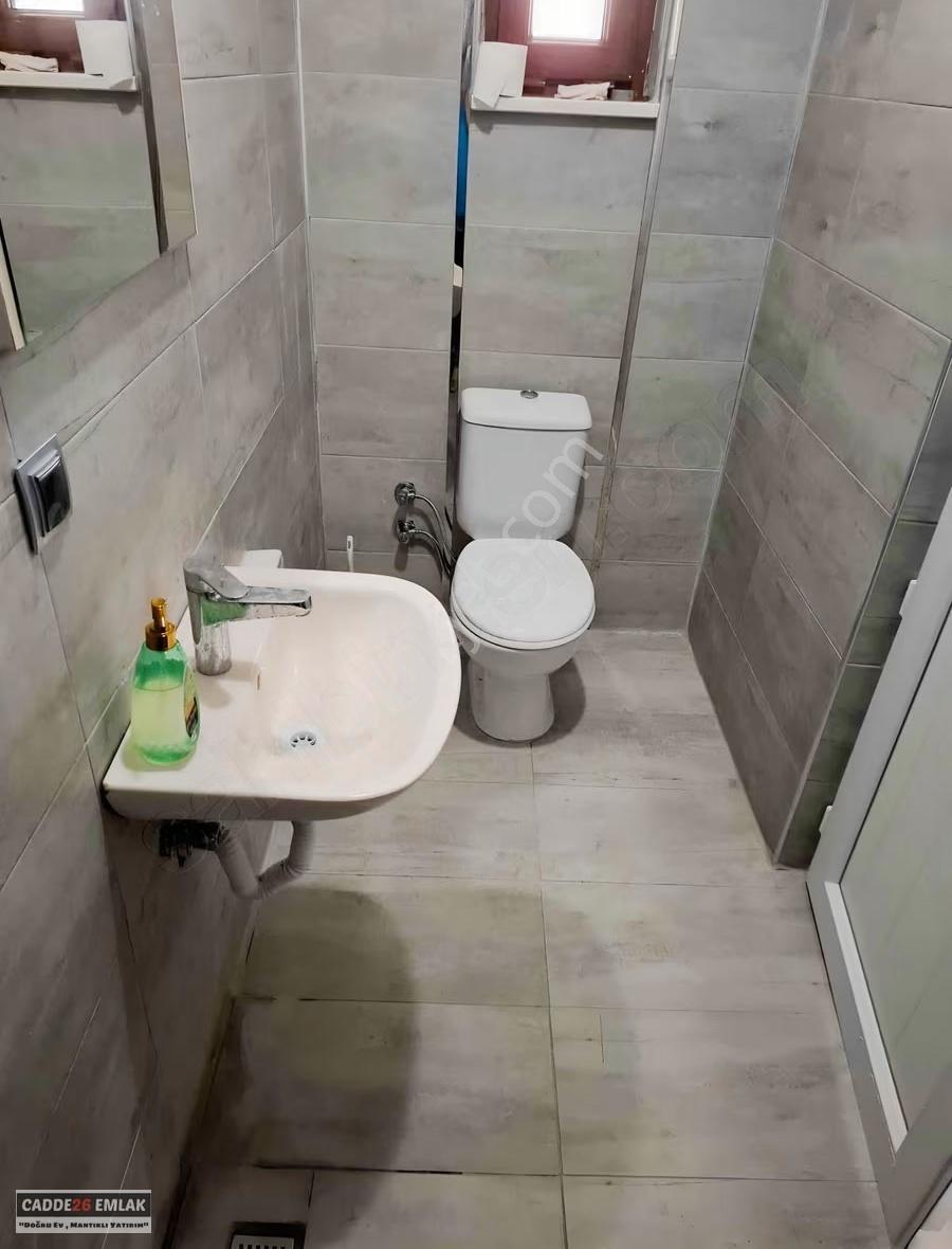 Muğla Datça Cumalı'da Geniş Villa - Görsel 13