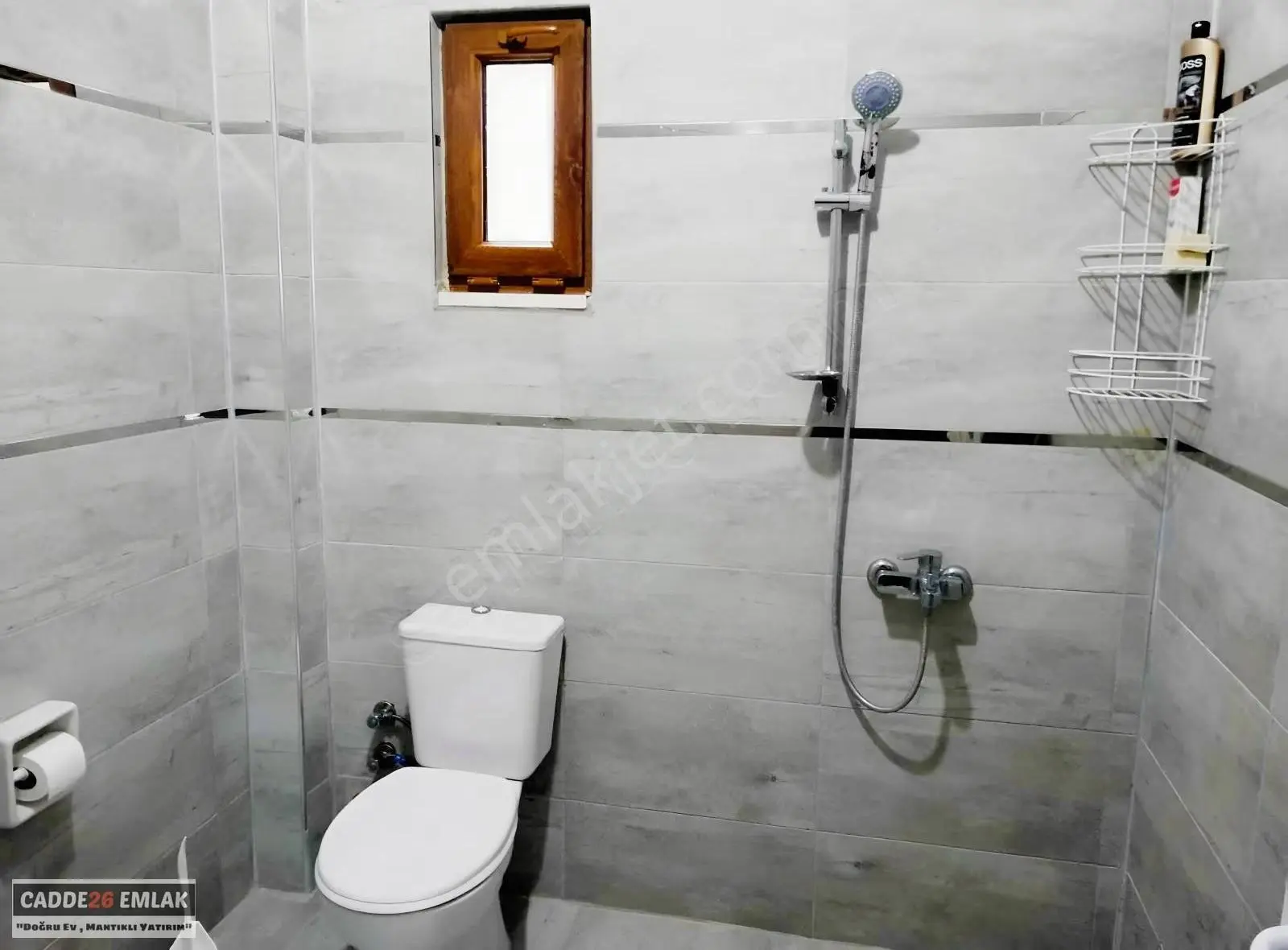 Muğla Datça Cumalı'da Geniş Villa - Görsel 5