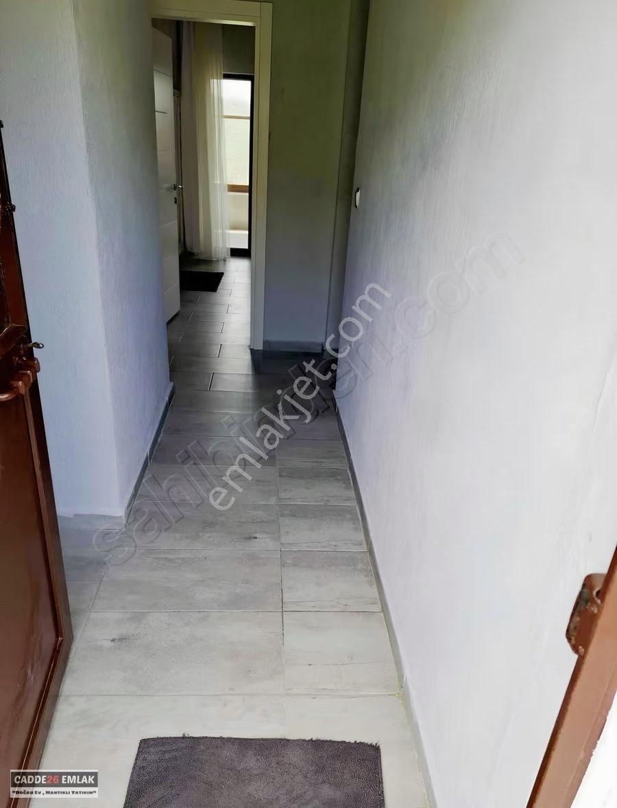 Muğla Datça Cumalı'da Geniş Villa - Görsel 14