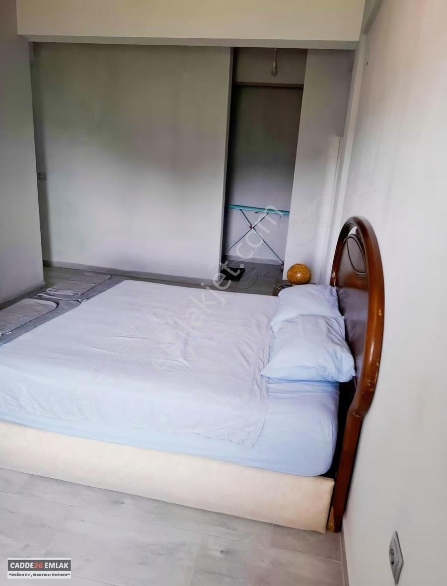 Muğla Datça Cumalı'da Geniş Villa - Görsel 20