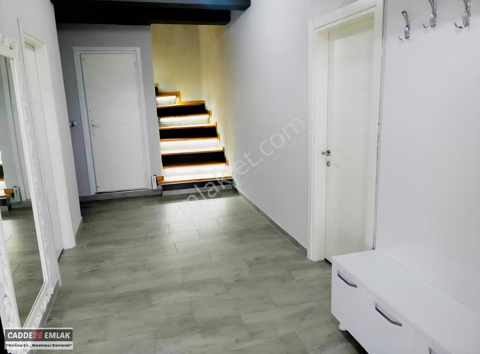 Muğla Datça Cumalı'da Geniş Villa - Görsel 10