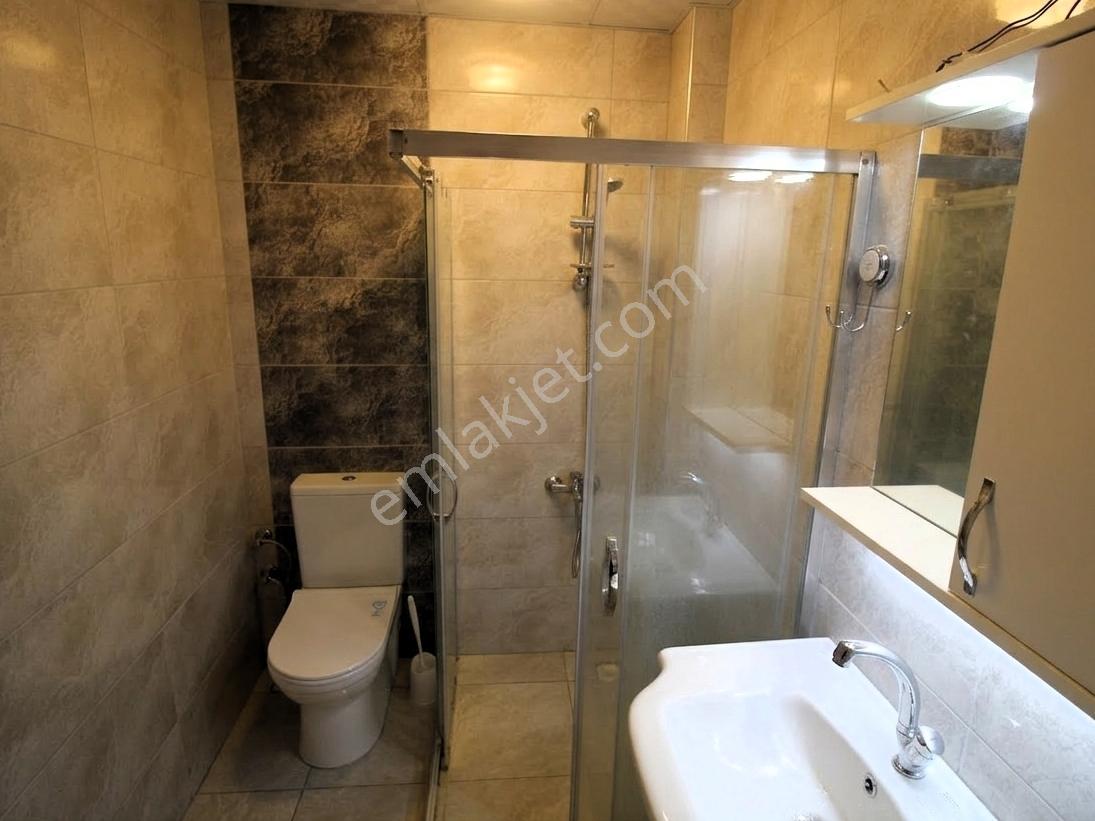 Savaştepe Cad.yakını Ara Kat Asansörlü 1+1 Kiralık Daire - Görsel 10