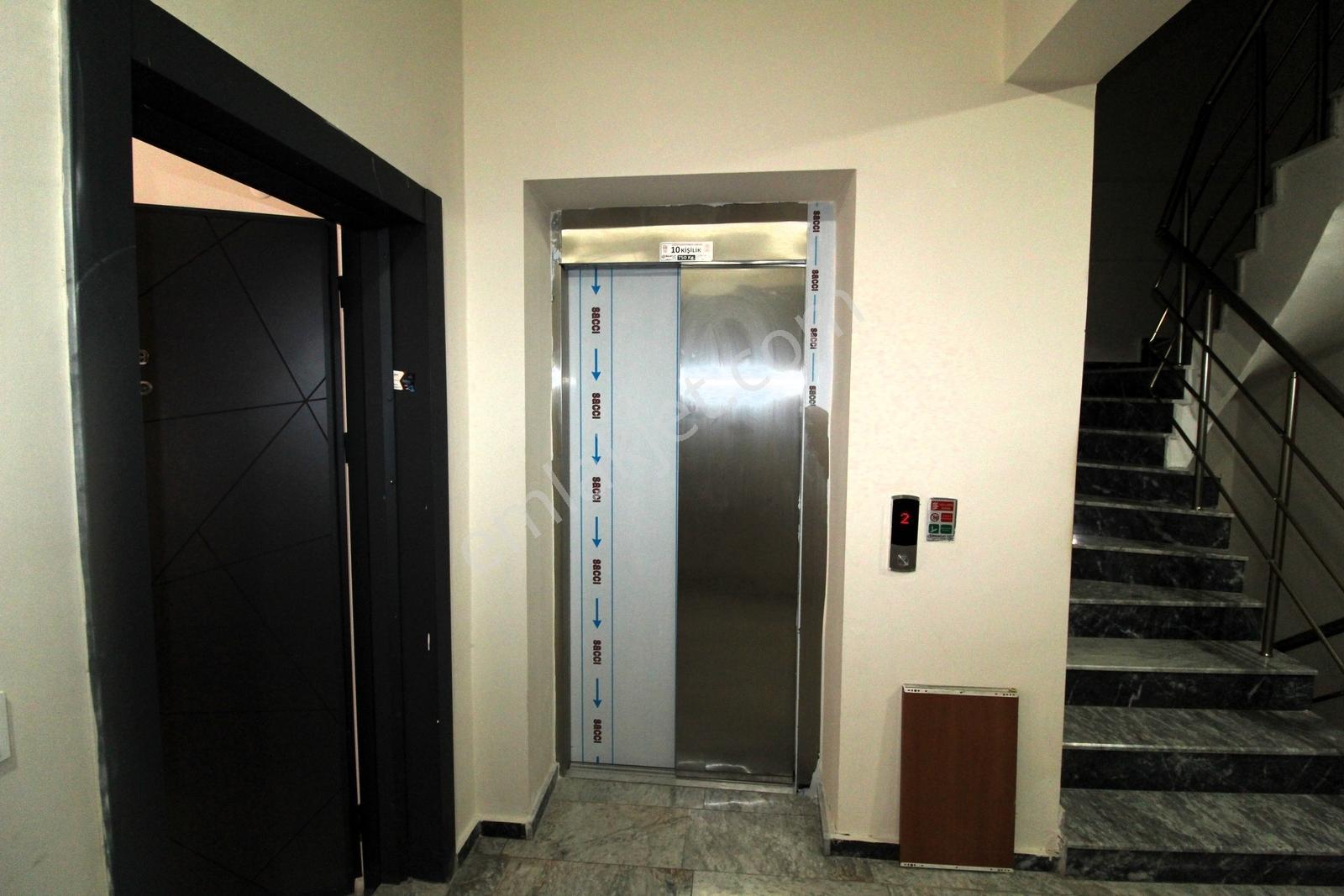Savaştepe Cad.yakını Ara Kat Asansörlü 1+1 Kiralık Daire - Görsel 20