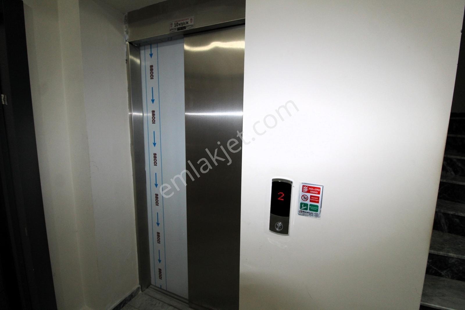 Savaştepe Cad.yakını Ara Kat Asansörlü 1+1 Kiralık Daire - Görsel 25