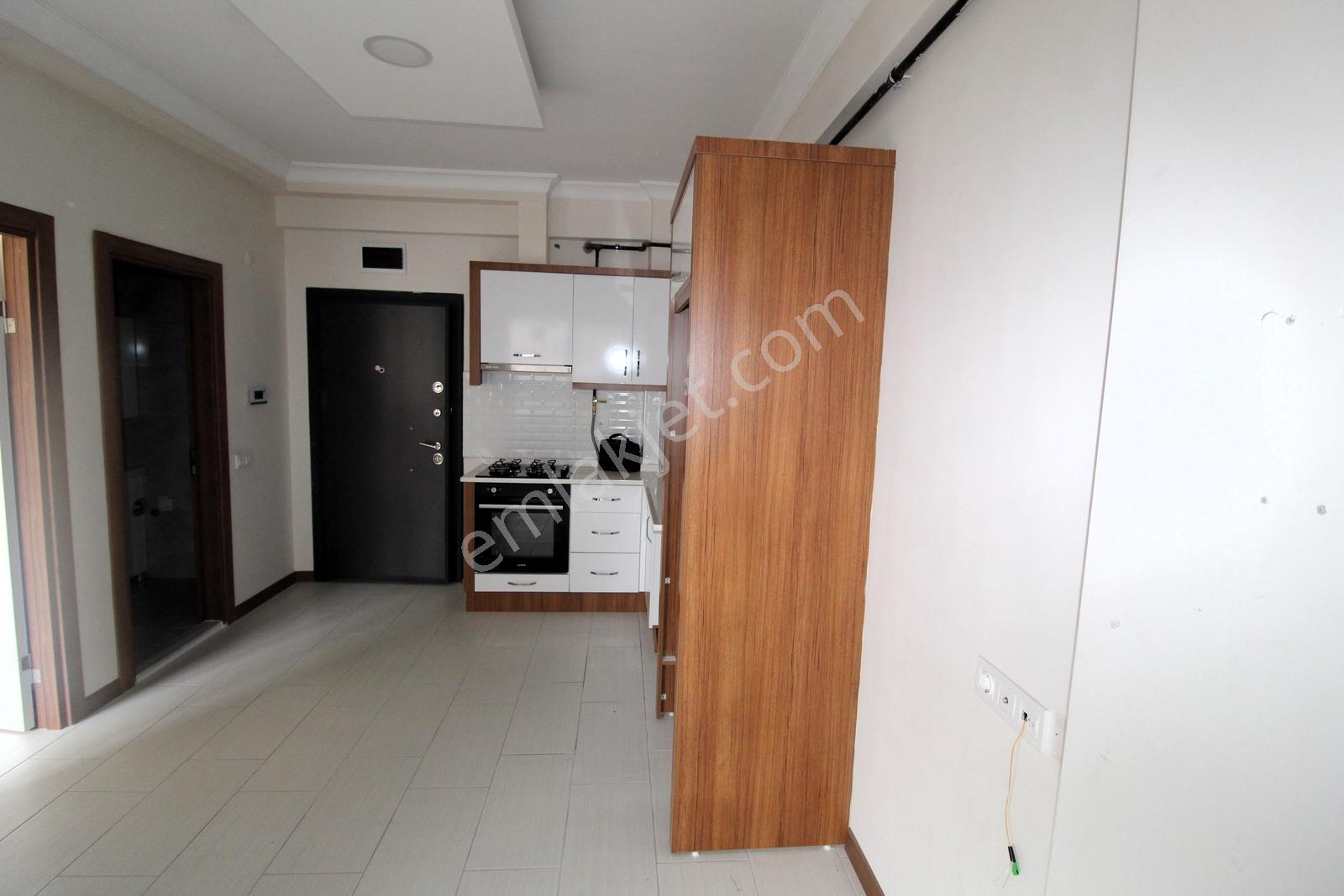 Savaştepe Cad.yakını Ara Kat Asansörlü 1+1 Kiralık Daire - Görsel 16