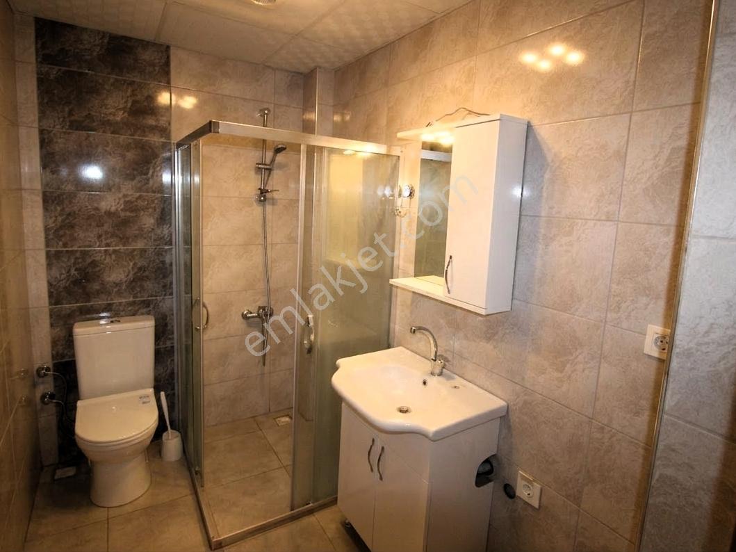 Savaştepe Cad.yakını Ara Kat Asansörlü 1+1 Kiralık Daire - Görsel 18