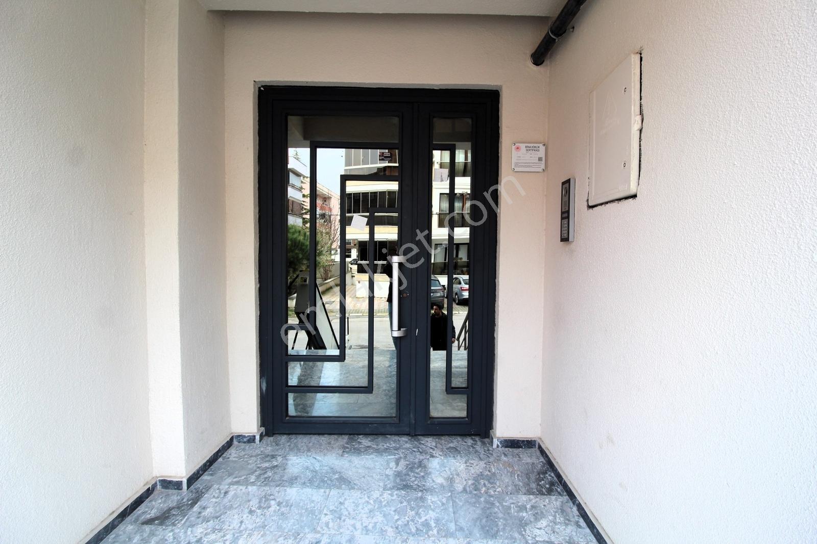 Savaştepe Cad.yakını Ara Kat Asansörlü 1+1 Kiralık Daire - Görsel 19