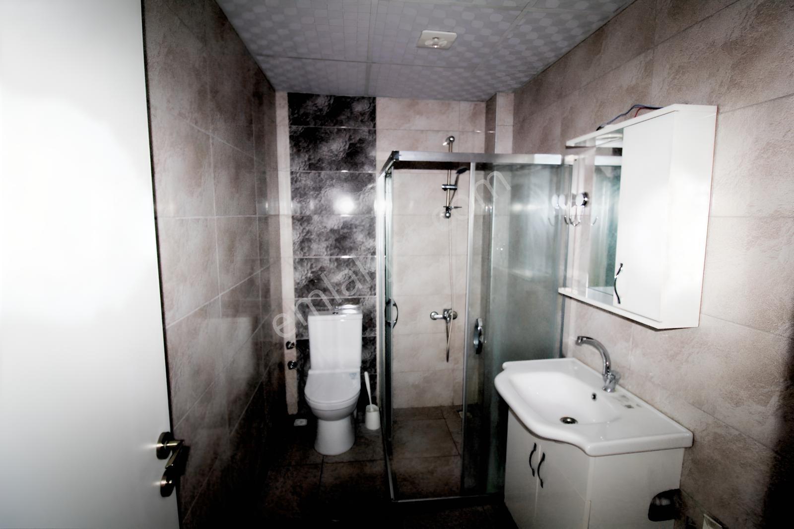 Savaştepe Cad.yakını Ara Kat Asansörlü 1+1 Kiralık Daire - Görsel 29