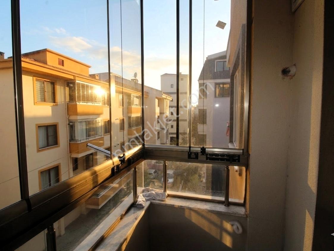Savaştepe Cad.yakını Ara Kat Asansörlü 1+1 Kiralık Daire - Görsel 9