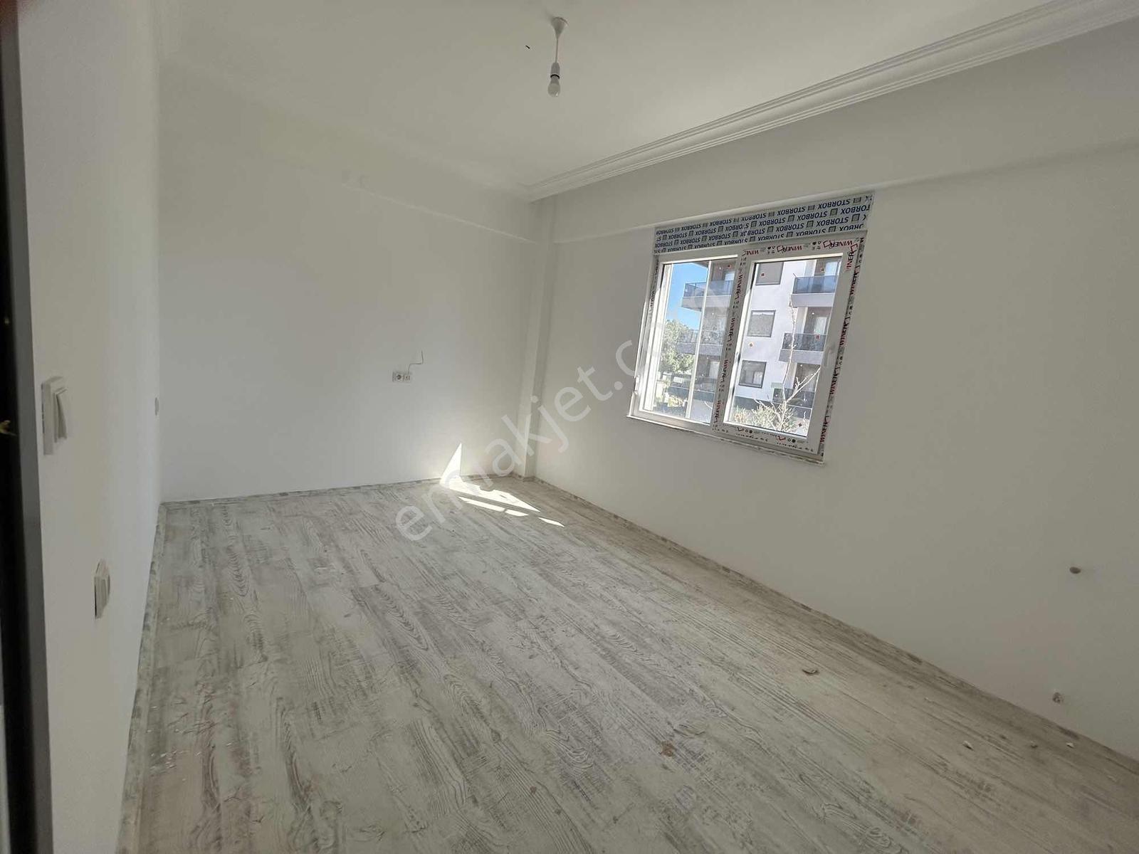 Ertuğrul'dan 48 M2 Netli Denize Yakın 1+1 Satılık Daire - Görsel 8
