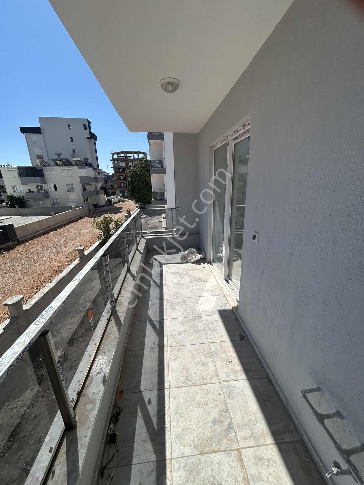 Ertuğrul'dan 48 M2 Netli Denize Yakın 1+1 Satılık Daire - Görsel 13