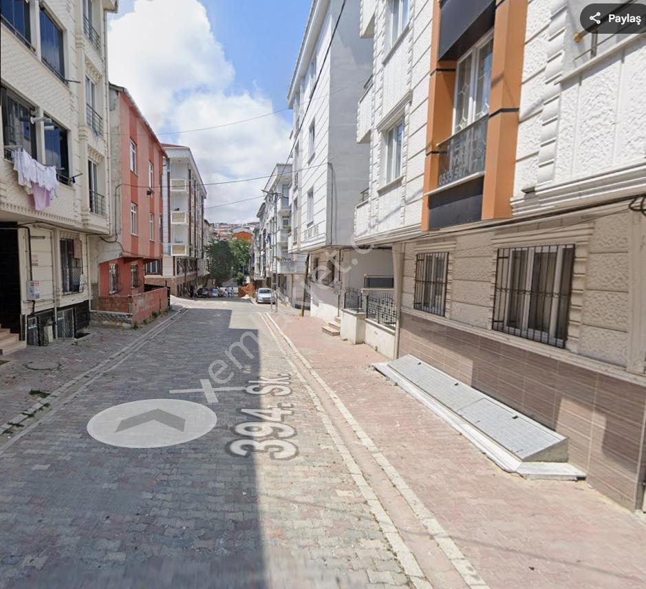 Yunus Emre Mahallesi 130 Metrekare 5 Kat İmarlı Arsa - Görsel 19
