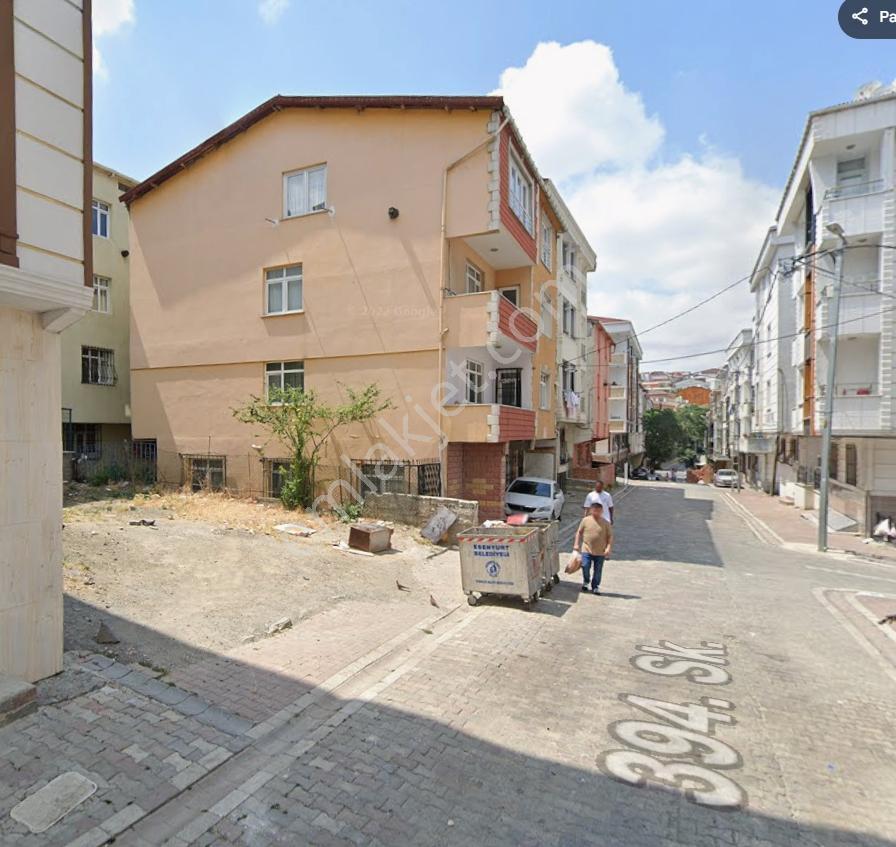Yunus Emre Mahallesi 130 Metrekare 5 Kat İmarlı Arsa - Görsel 18