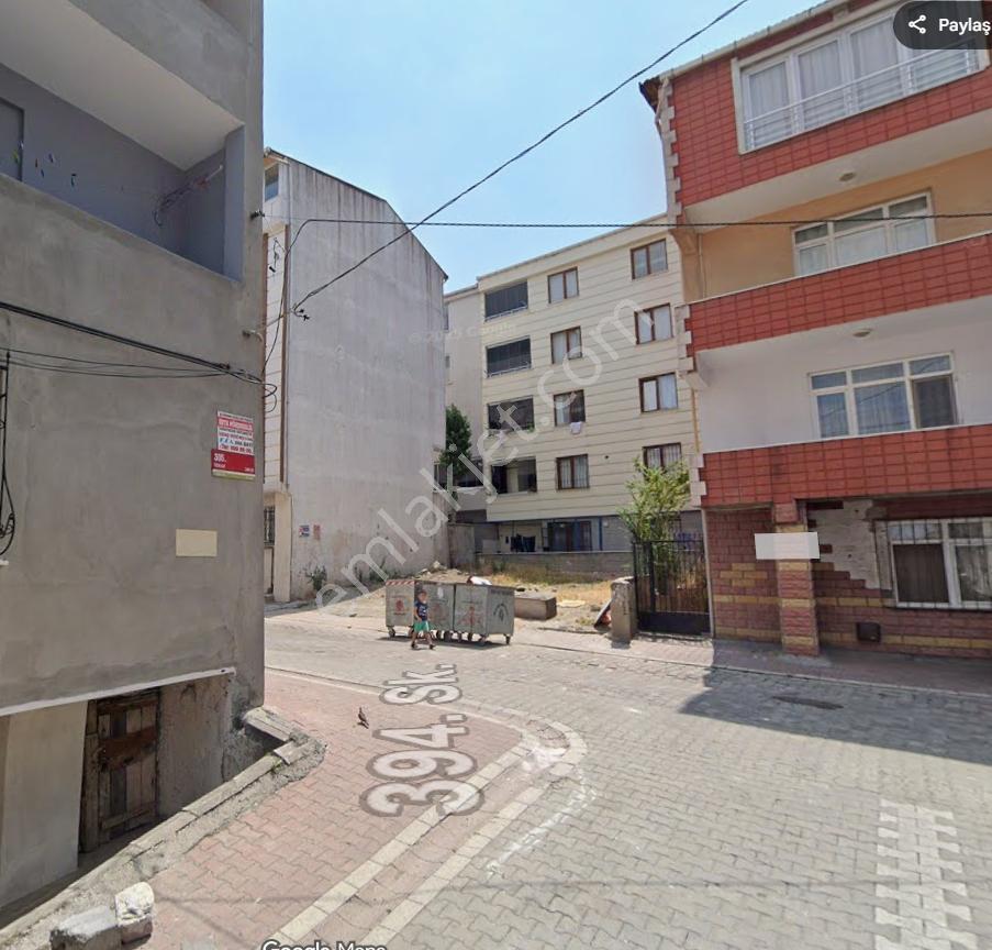 Yunus Emre Mahallesi 130 Metrekare 5 Kat İmarlı Arsa - Görsel 15