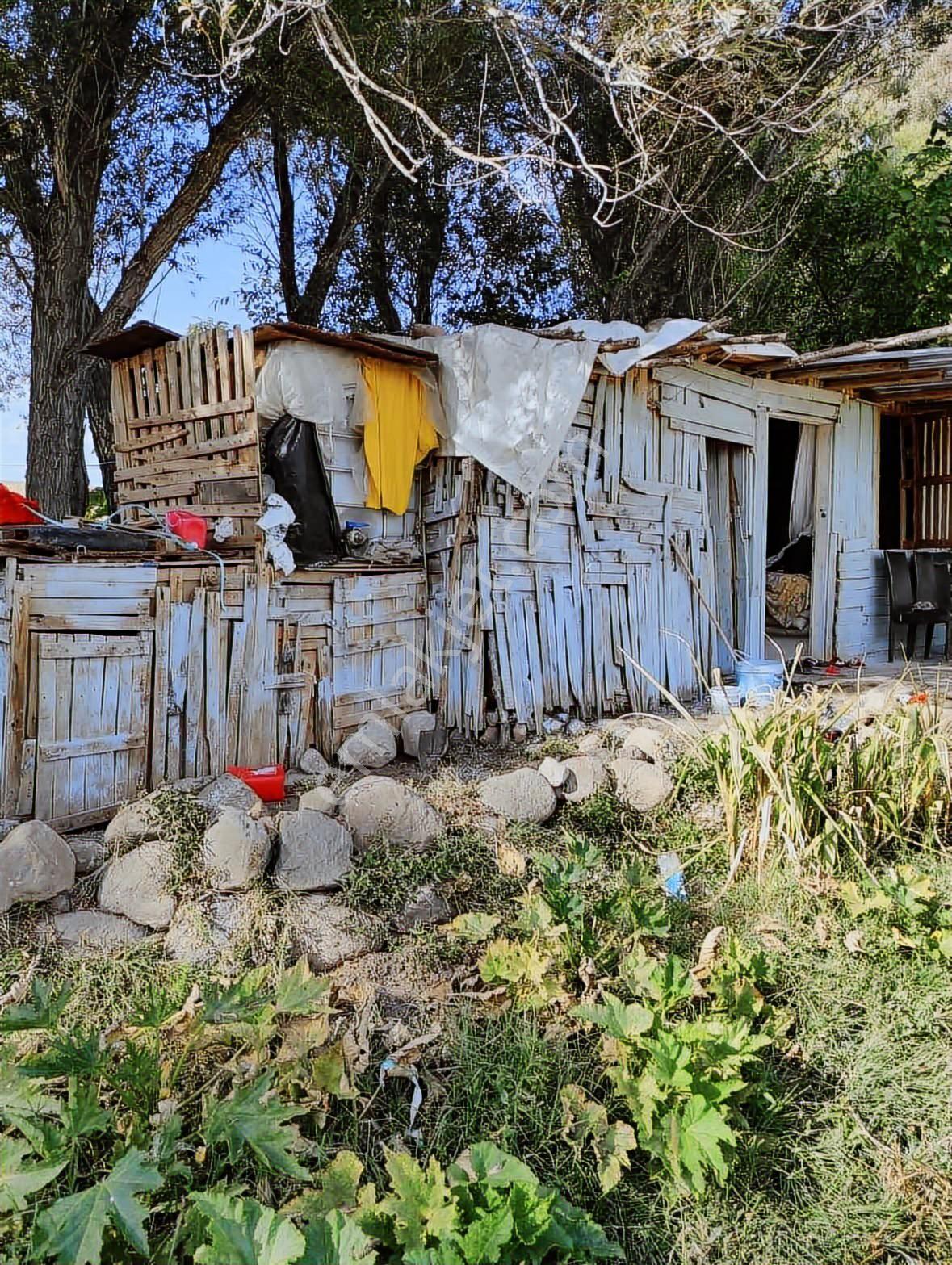 Kocasinan Kızıkta Satılık Tek Tapu Tarlalar - Görsel 8