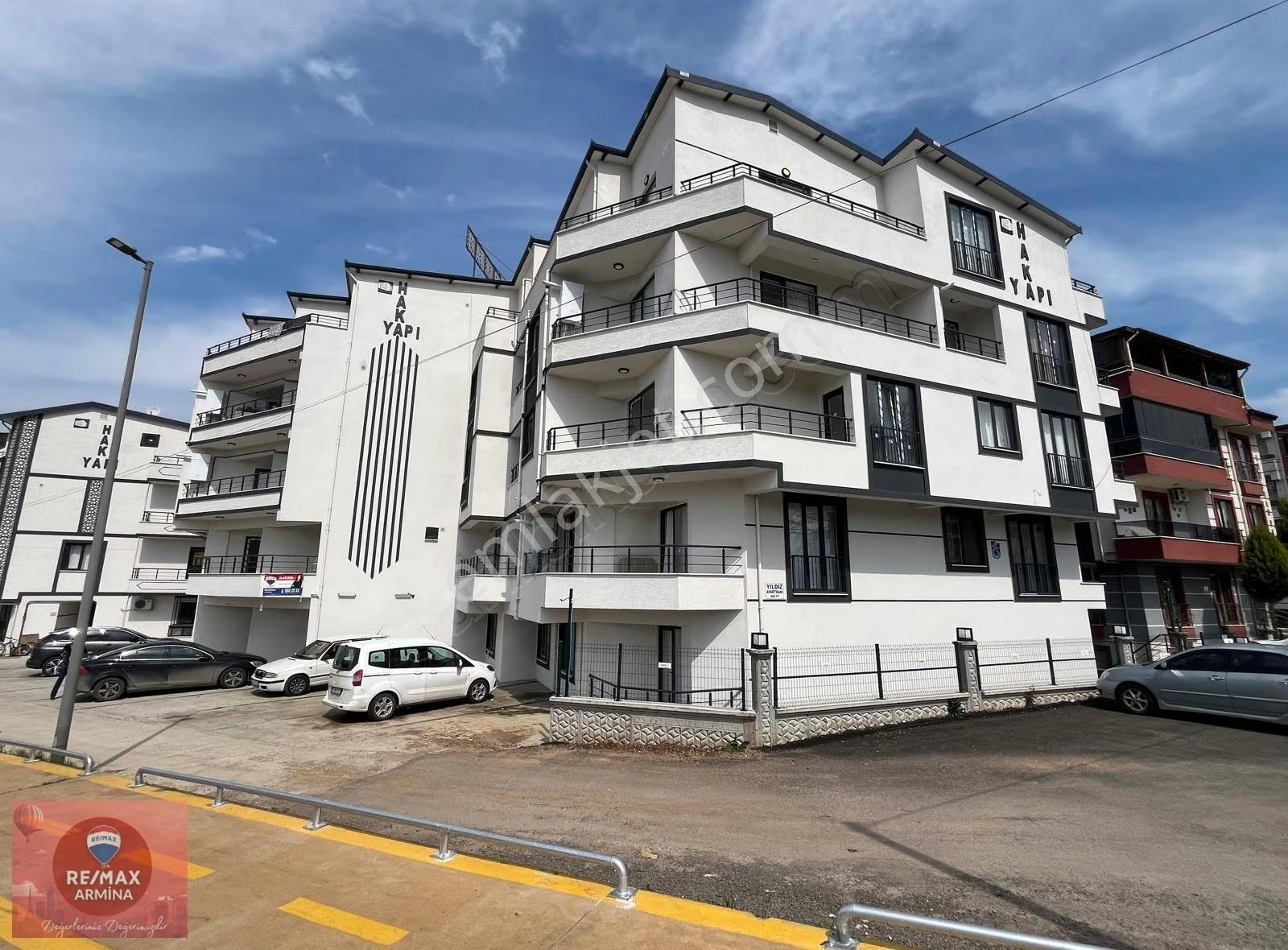 Kartepe Ataevler'de Sıfır 3+1 Yerden Isıtmalı Bahçe Dubleks