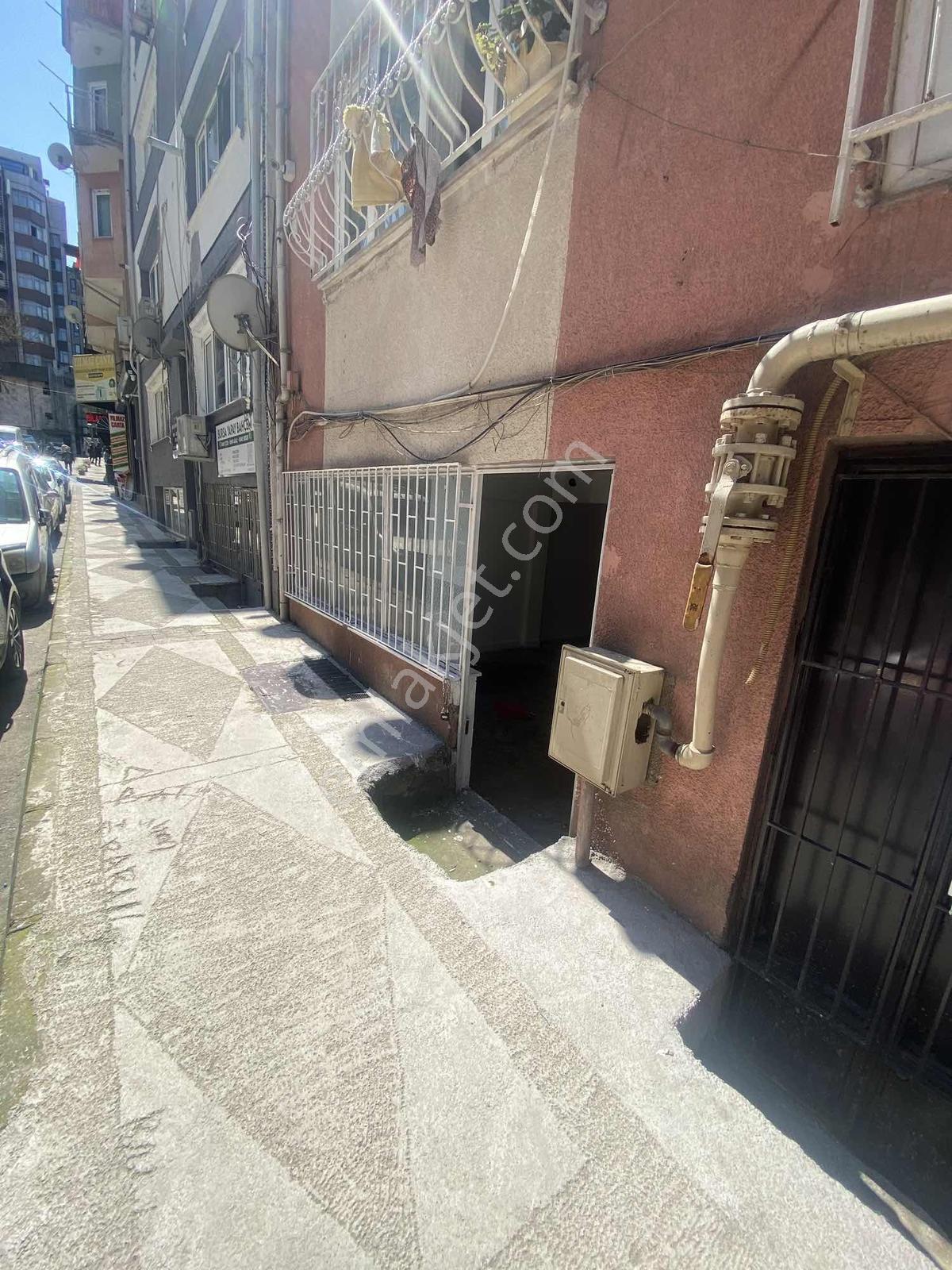 Satılık Dükkan Fomara Caddesi,nin Bir Arka Sokağı Merkezi Konum - Görsel 7