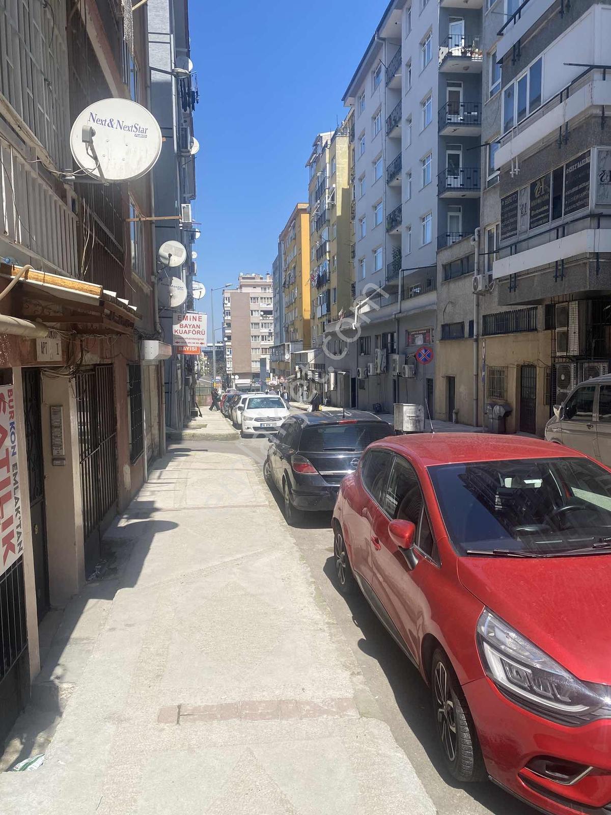 Satılık Dükkan Fomara Caddesi,nin Bir Arka Sokağı Merkezi Konum - Görsel 14