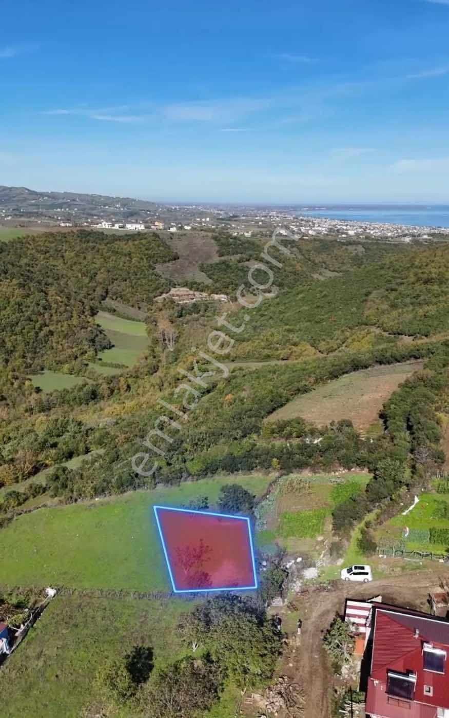 Remax Parla Murat Tan Atakum Çakırlar 2 Kat Villa İmarlı - Görsel 6