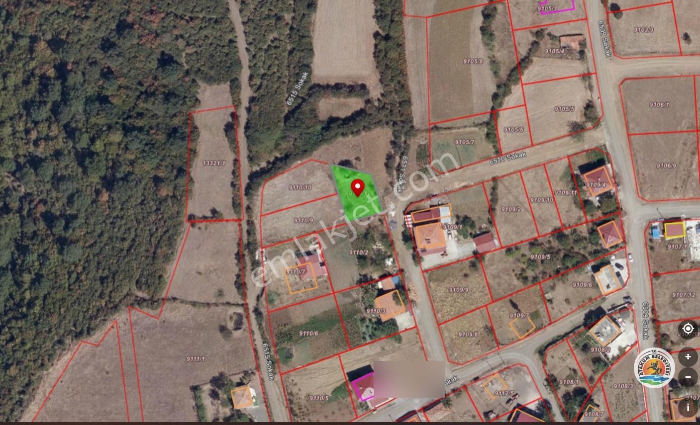 Remax Parla Murat Tan Atakum Çakırlar 2 Kat Villa İmarlı