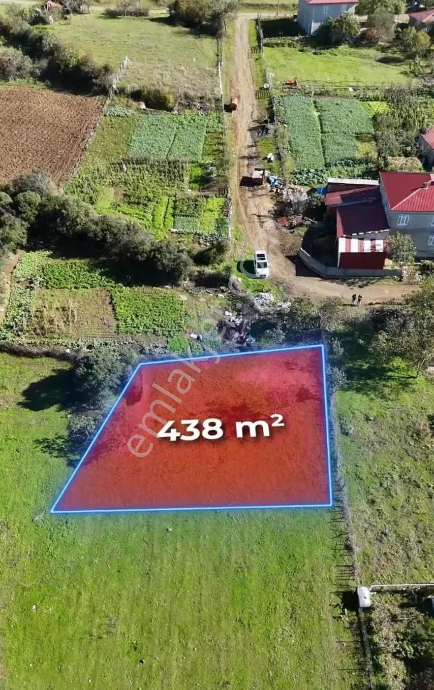 Remax Parla Murat Tan Atakum Çakırlar 2 Kat Villa İmarlı - Görsel 3