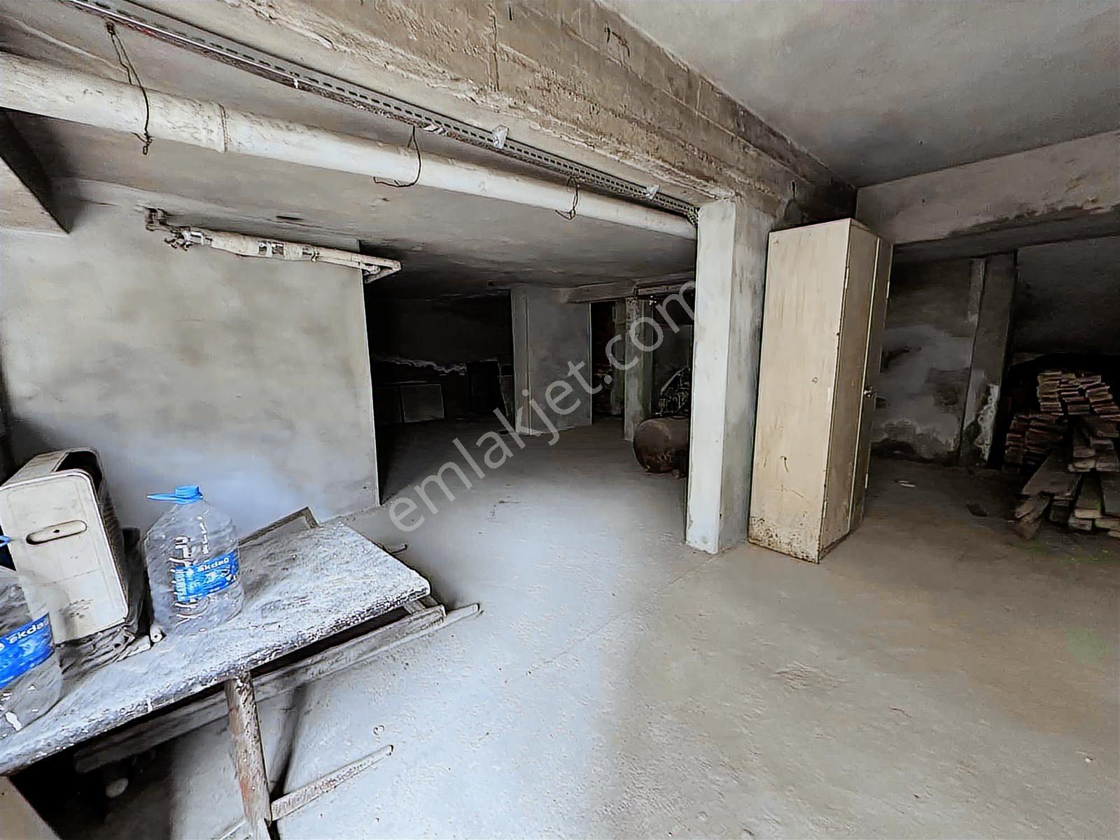 İlkadım 100. Yıl Bulvarına Cephe 100m2 Satılık Depo - Görsel 15