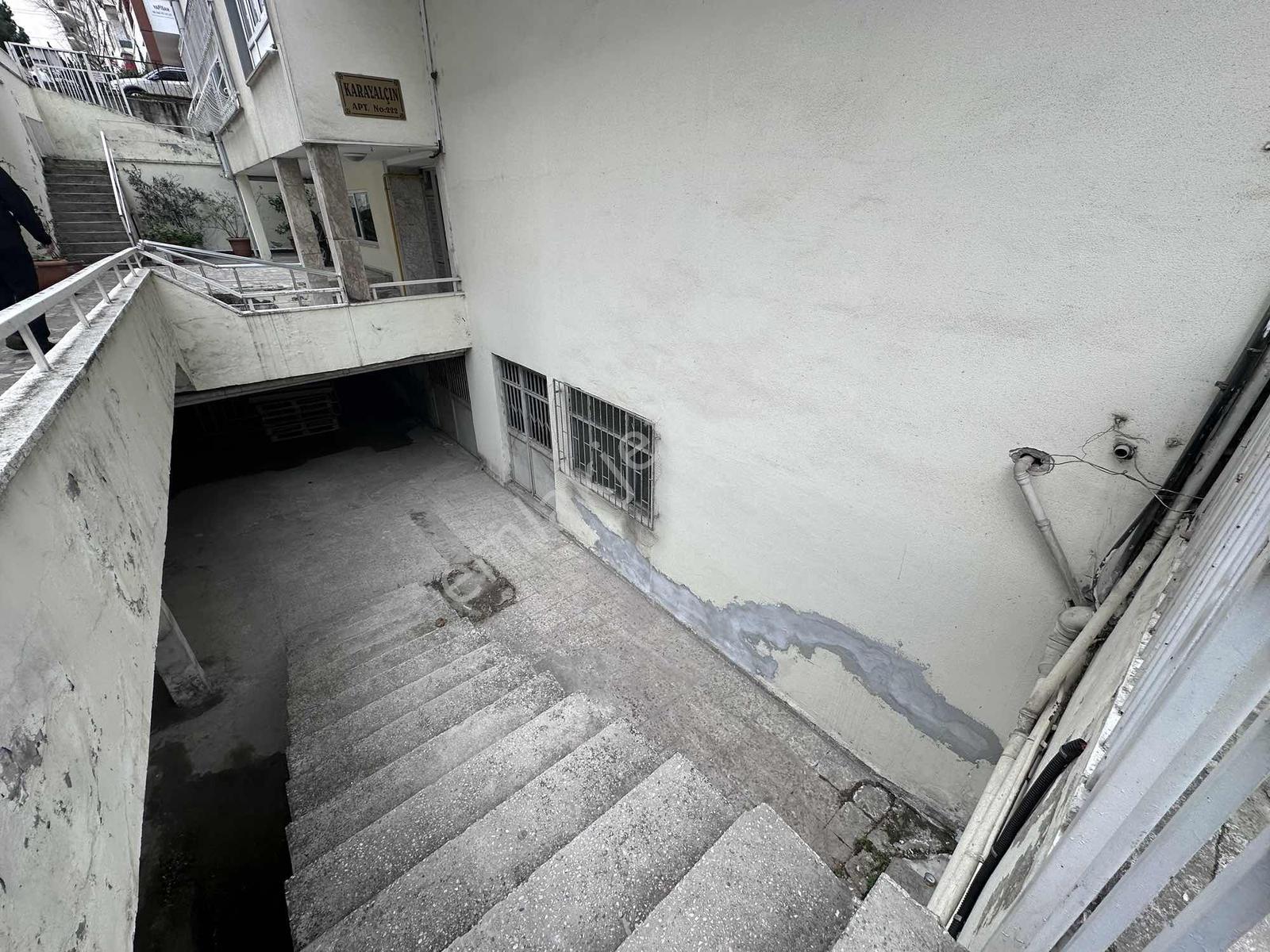 İlkadım 100. Yıl Bulvarına Cephe 100m2 Satılık Depo - Görsel 14