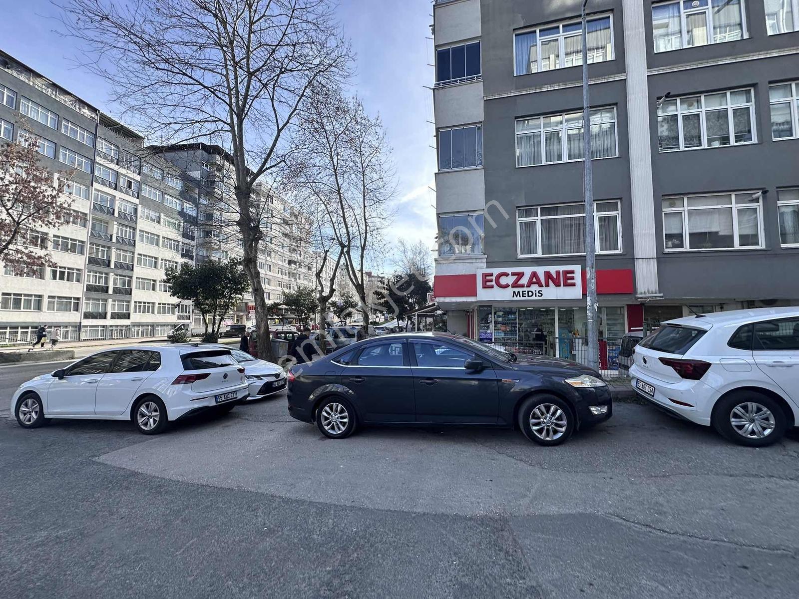 İlkadım 100. Yıl Bulvarına Cephe 100m2 Satılık Depo - Görsel 3