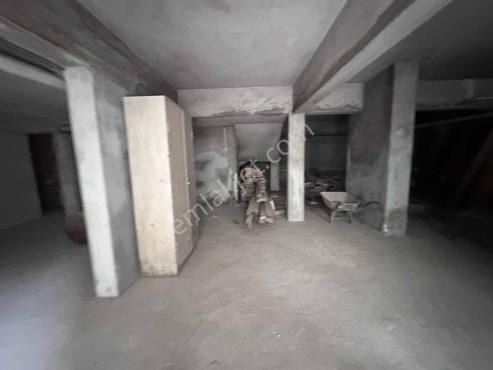 İlkadım 100. Yıl Bulvarına Cephe 100m2 Satılık Depo - Görsel 11