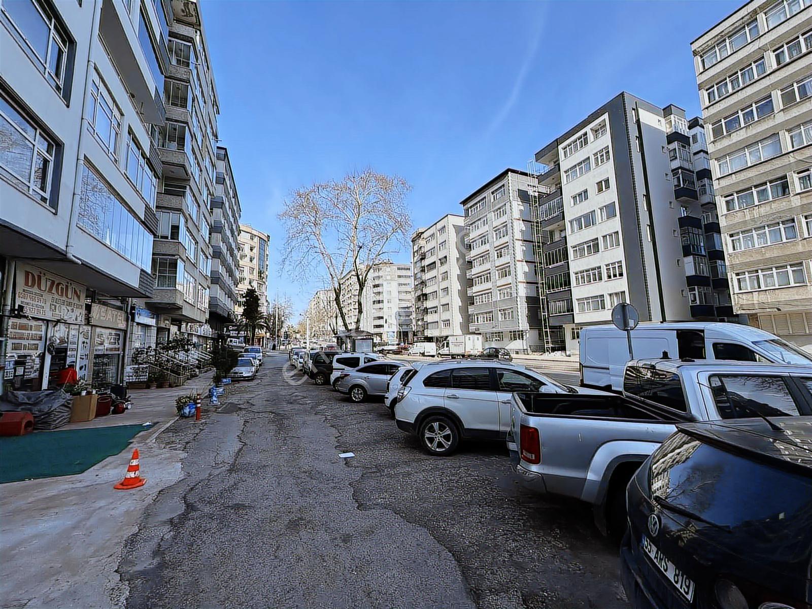 İlkadım 100. Yıl Bulvarına Cephe 100m2 Satılık Depo - Görsel 7