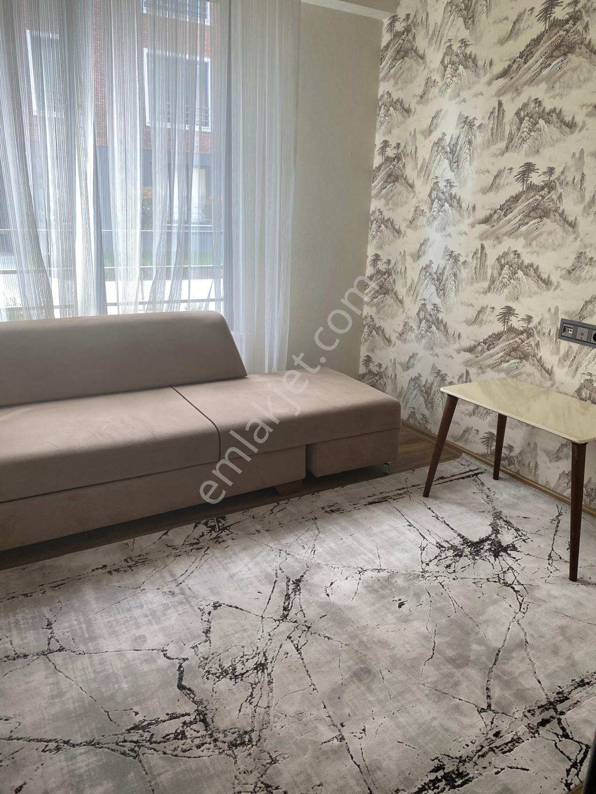 İsa Kavak Gayrimenkul'den Meram Uluğbey'de 2+1 Kiralık Daire - Görsel 11