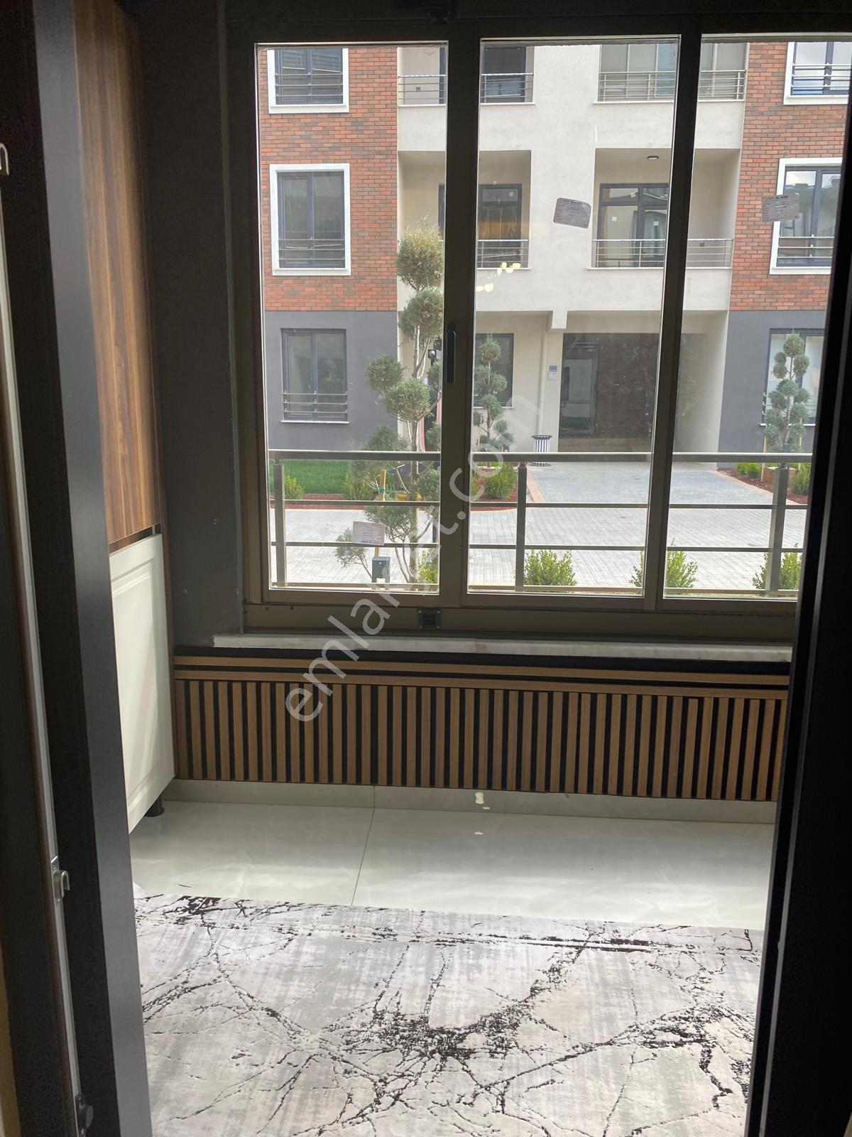 İsa Kavak Gayrimenkul'den Meram Uluğbey'de 2+1 Kiralık Daire - Görsel 4