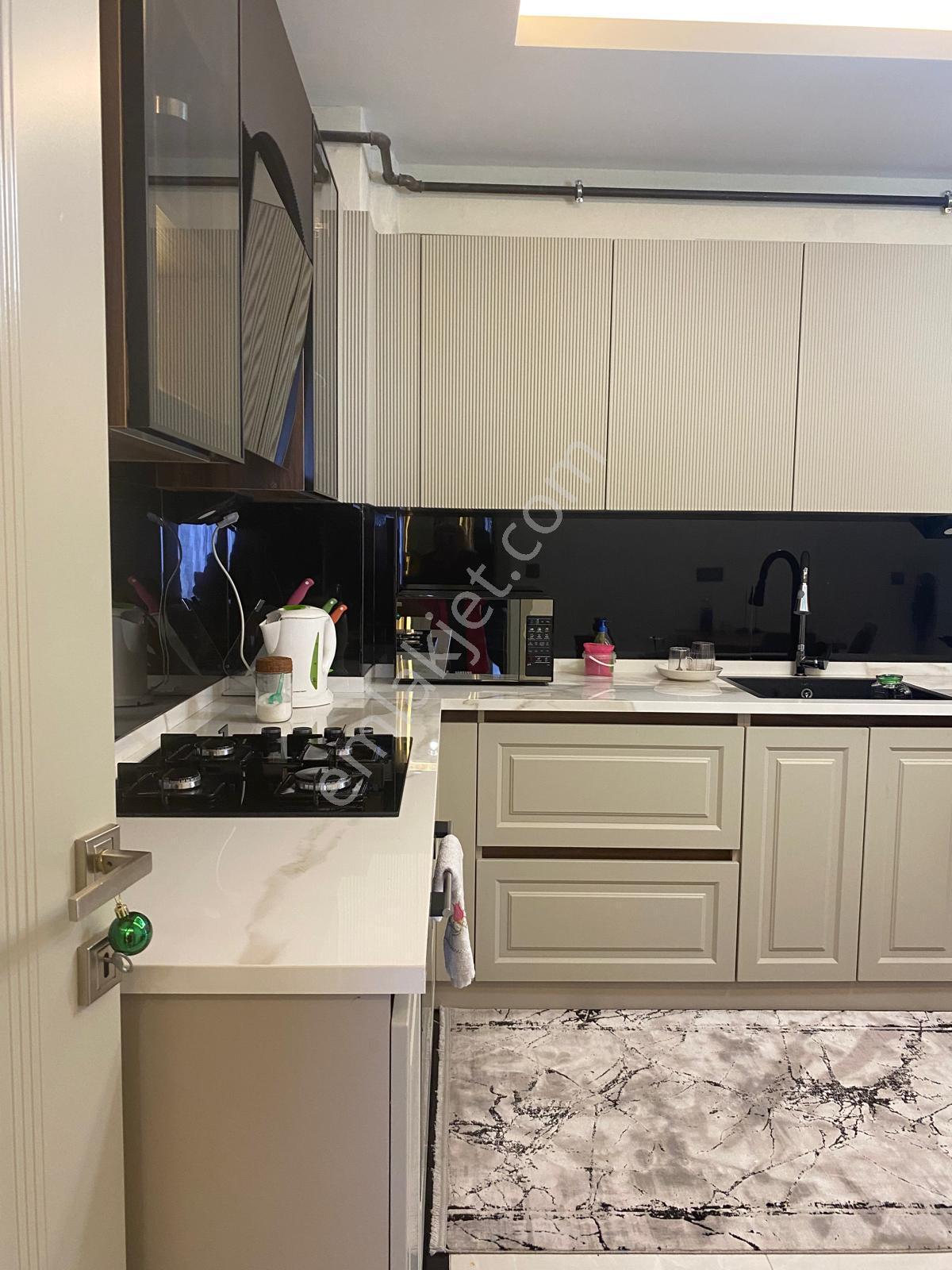 İsa Kavak Gayrimenkul'den Meram Uluğbey'de 2+1 Kiralık Daire - Görsel 14