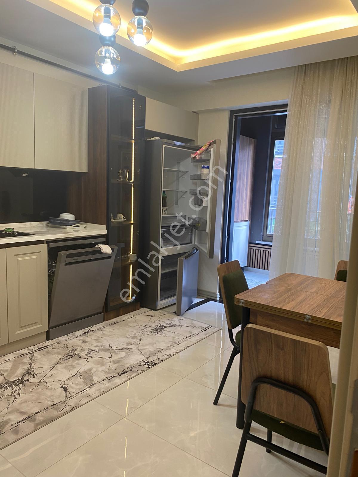 İsa Kavak Gayrimenkul'den Meram Uluğbey'de 2+1 Kiralık Daire - Görsel 16