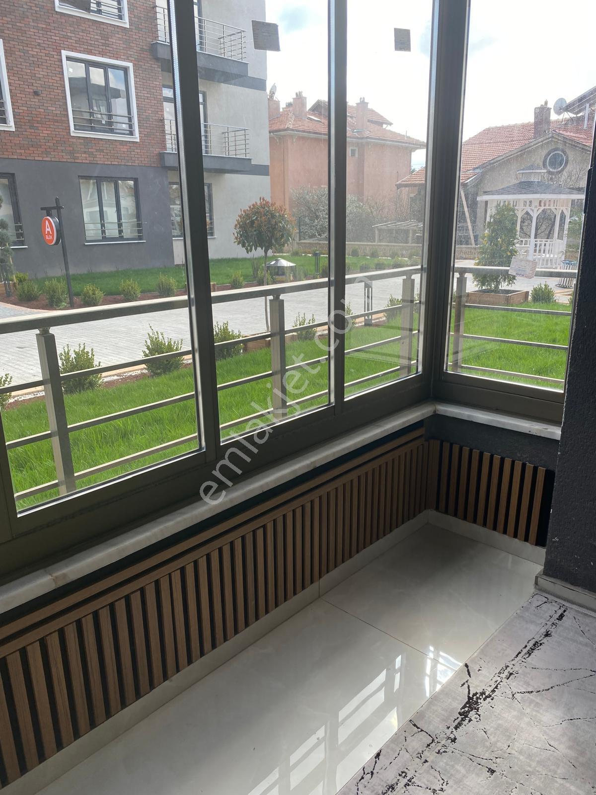 İsa Kavak Gayrimenkul'den Meram Uluğbey'de 2+1 Kiralık Daire - Görsel 17