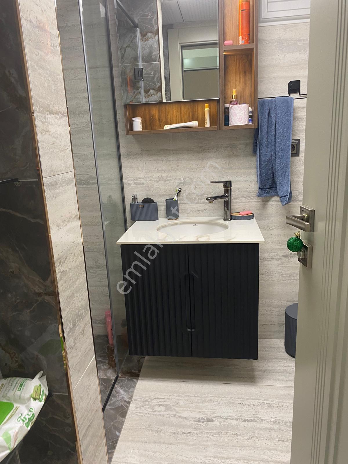 İsa Kavak Gayrimenkul'den Meram Uluğbey'de 2+1 Kiralık Daire - Görsel 8