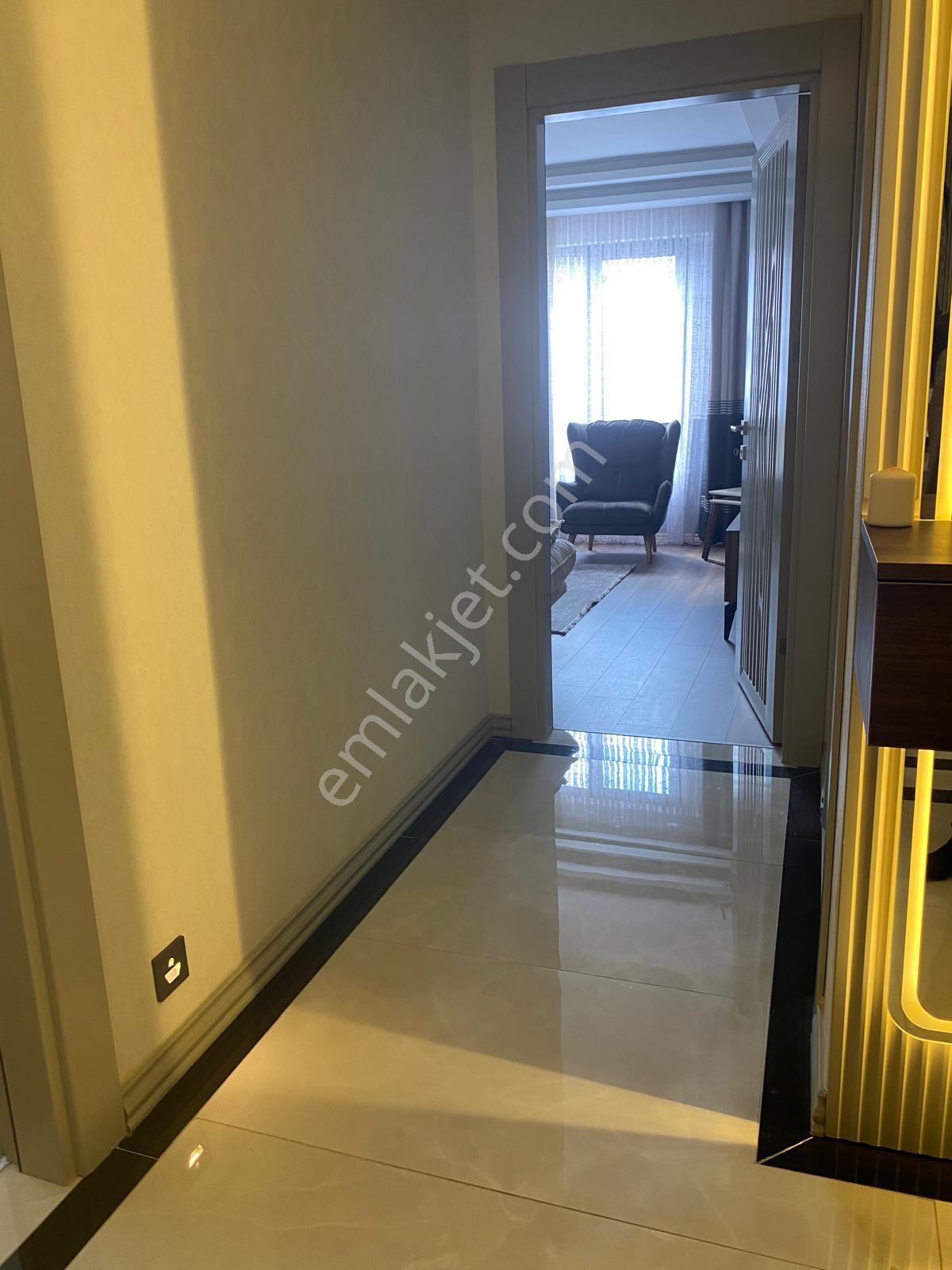 İsa Kavak Gayrimenkul'den Meram Uluğbey'de 2+1 Kiralık Daire - Görsel 3