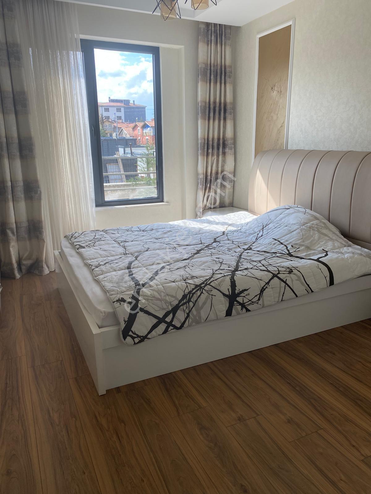 İsa Kavak Gayrimenkul'den Meram Uluğbey'de 2+1 Kiralık Daire - Görsel 9