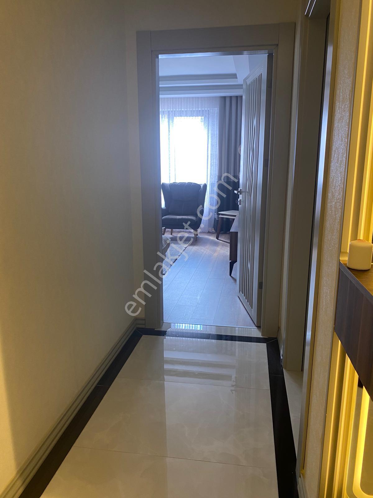 İsa Kavak Gayrimenkul'den Meram Uluğbey'de 2+1 Kiralık Daire - Görsel 13