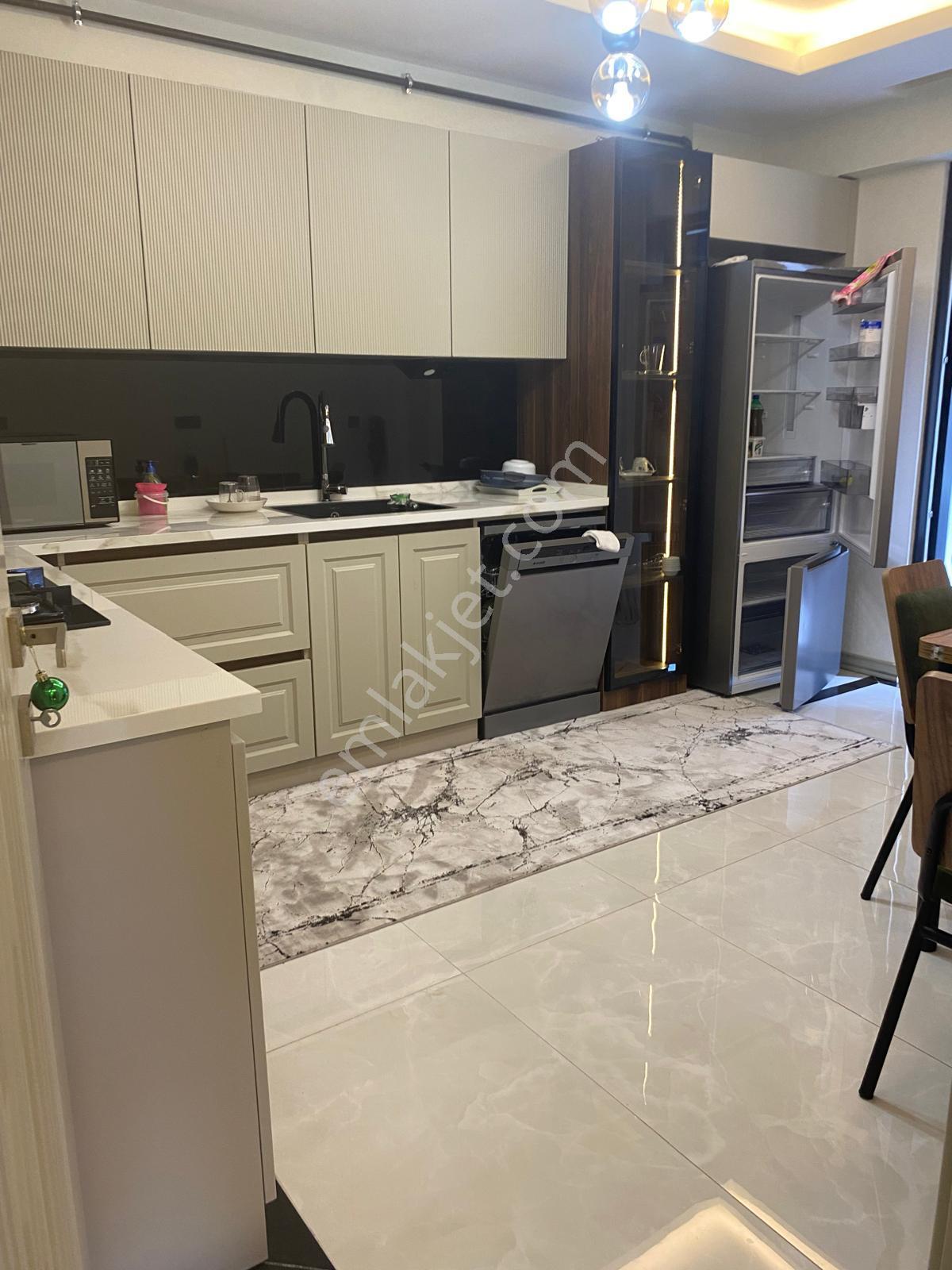 İsa Kavak Gayrimenkul'den Meram Uluğbey'de 2+1 Kiralık Daire - Görsel 5