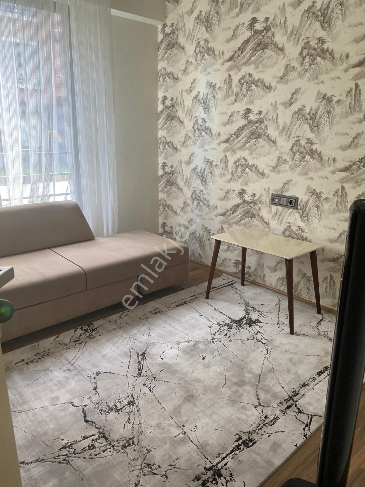 İsa Kavak Gayrimenkul'den Meram Uluğbey'de 2+1 Kiralık Daire - Görsel 12