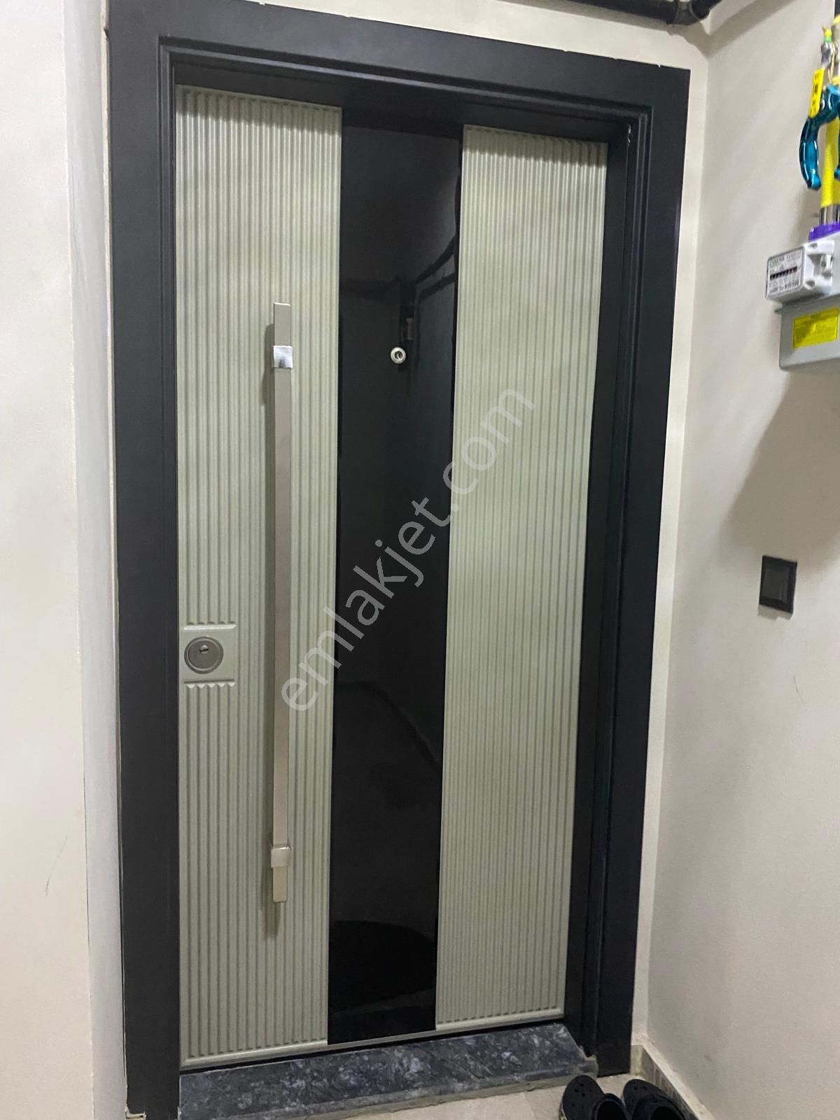 İsa Kavak Gayrimenkul'den Meram Uluğbey'de 2+1 Kiralık Daire