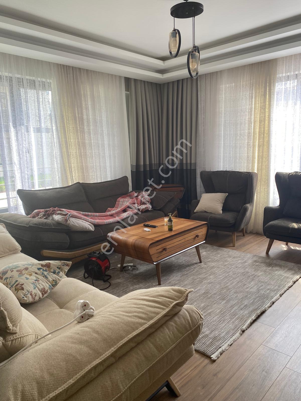İsa Kavak Gayrimenkul'den Meram Uluğbey'de 2+1 Kiralık Daire - Görsel 10