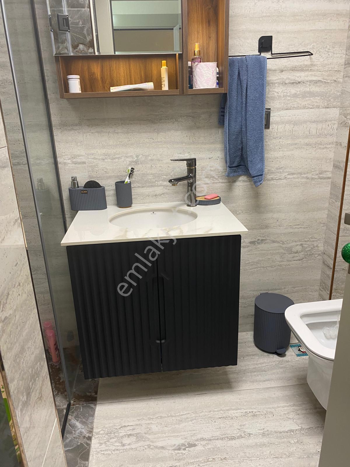 İsa Kavak Gayrimenkul'den Meram Uluğbey'de 2+1 Kiralık Daire - Görsel 7
