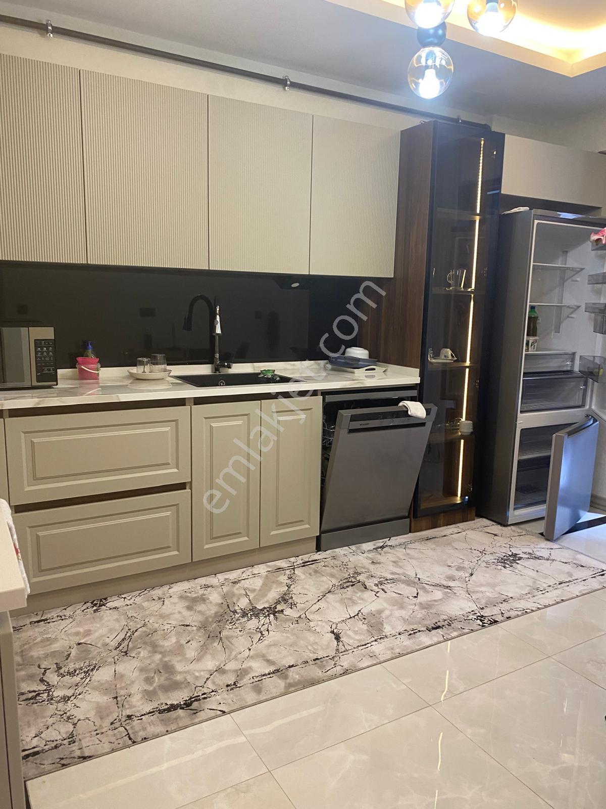 İsa Kavak Gayrimenkul'den Meram Uluğbey'de 2+1 Kiralık Daire - Görsel 15