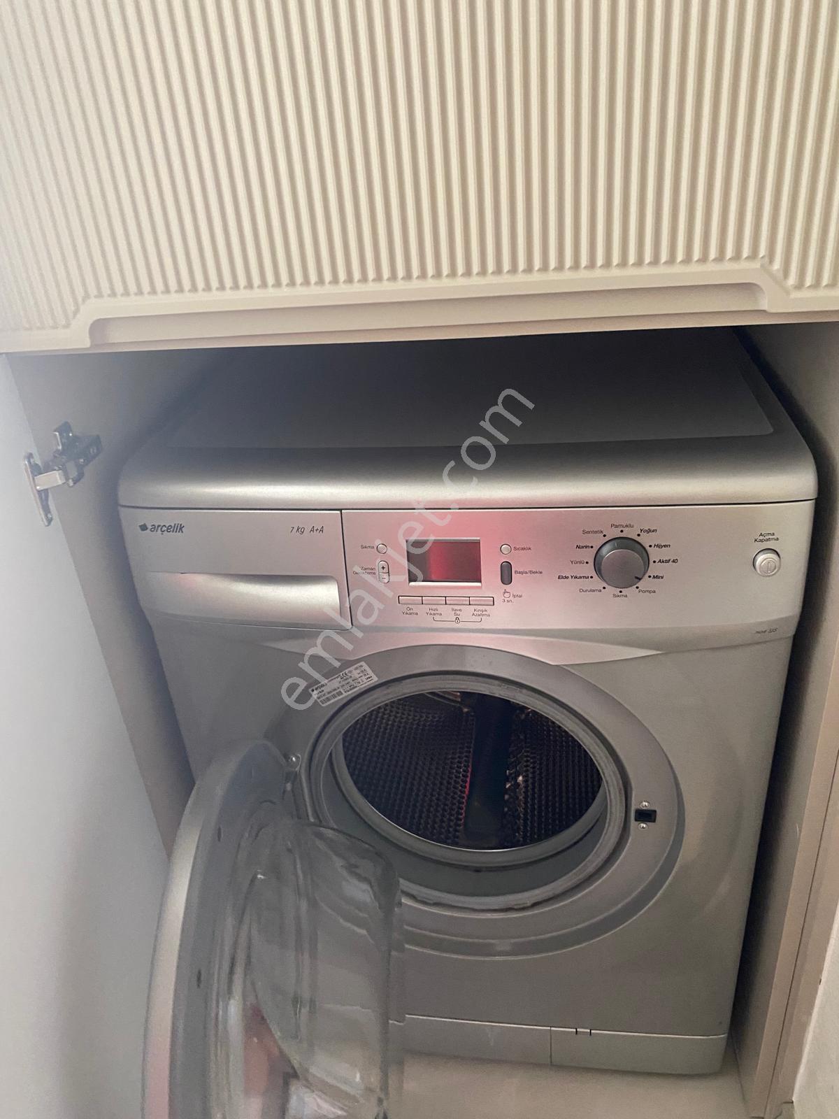 İsa Kavak Gayrimenkul'den Meram Uluğbey'de 2+1 Kiralık Daire - Görsel 6