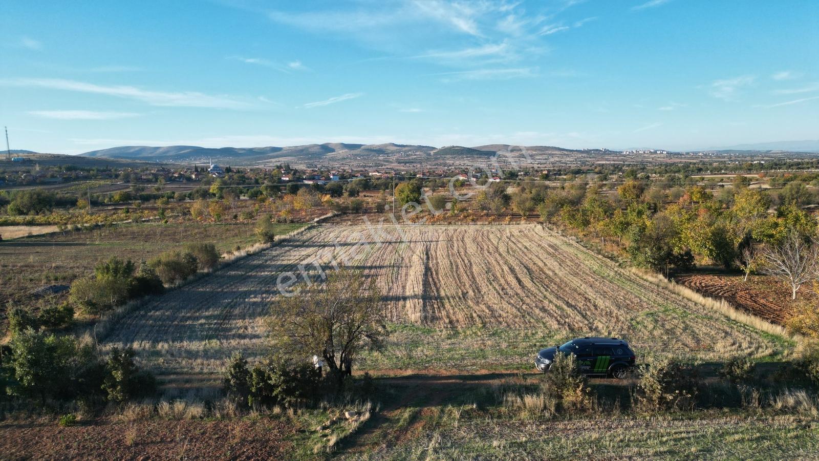 Bekilli Sırıklı Mah.bağ Köye 600 Metre 2 Adet Tarla - Görsel 13