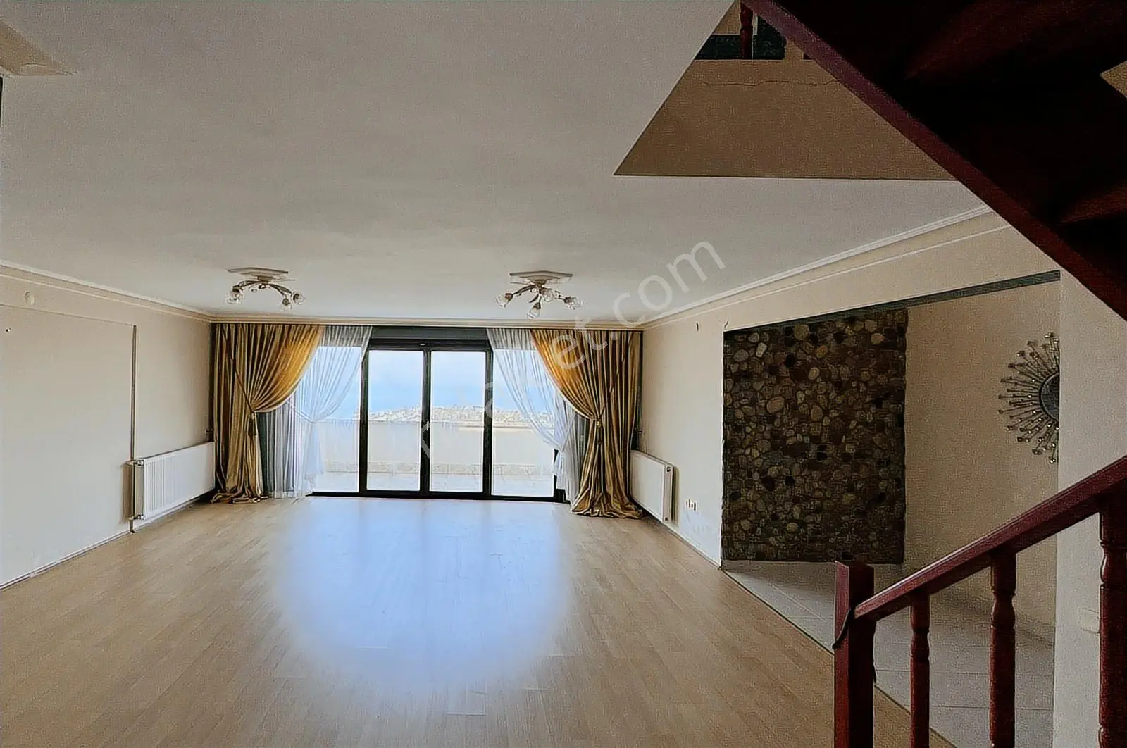 Akçakoca Da Lüks Site De Deniz Manzaralı Dubleks - Görsel 2