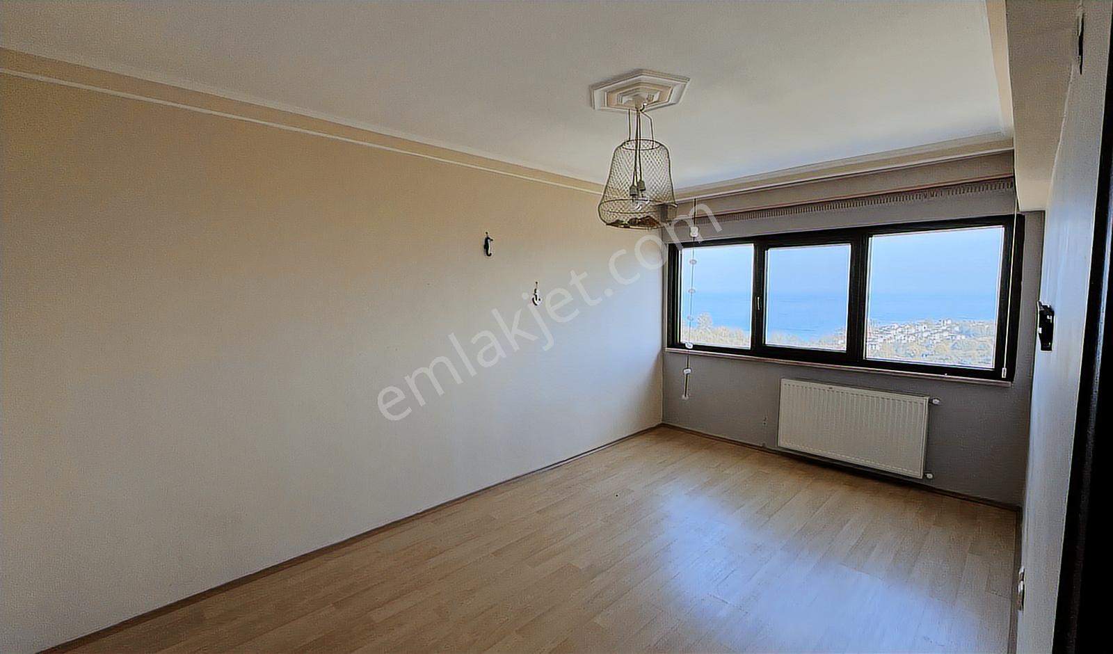 Akçakoca Da Lüks Site De Deniz Manzaralı Dubleks - Görsel 8